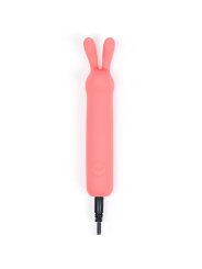 JE JOUE ILY RABBIT BULLET VIBRADOR INTIMO RECARGABLE