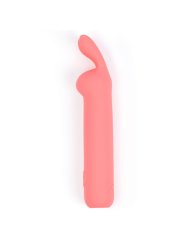 JE JOUE ILY RABBIT BULLET VIBRADOR INTIMO RECARGABLE