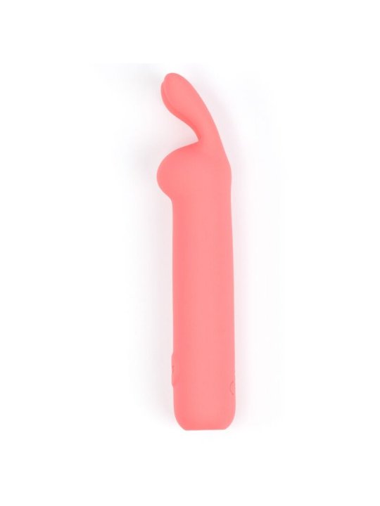 JE JOUE ILY RABBIT BULLET VIBRADOR INTIMO RECARGABLE