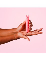 JE JOUE ILY RABBIT BULLET VIBRADOR INTIMO RECARGABLE
