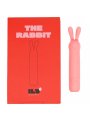 JE JOUE ILY RABBIT BULLET VIBRADOR INTIMO RECARGABLE