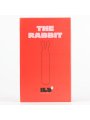 JE JOUE ILY RABBIT BULLET VIBRADOR INTIMO RECARGABLE