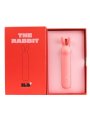 JE JOUE ILY RABBIT BULLET VIBRADOR INTIMO RECARGABLE