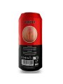 ALIVE MASTURBADOR MASCULINO VAGINA LATA CERVEZA ESTELA GALACTICA