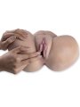 SILEXD HELENITA TORSO FEMENINO SILICONA LIQUIDA NATURAL 412 KG