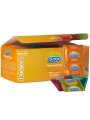 DUREX PLEASURE FRUITS 144 UNIDADES