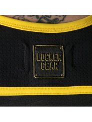 LOCKER GEAR FULL MILITARY ACCESS TANKTOP AMARILLO S