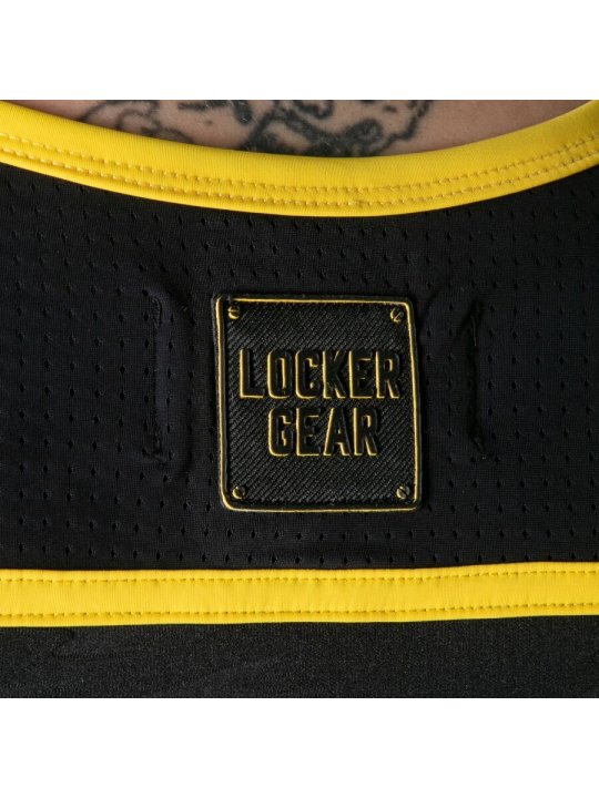 LOCKER GEAR FULL MILITARY ACCESS TANKTOP AMARILLO S