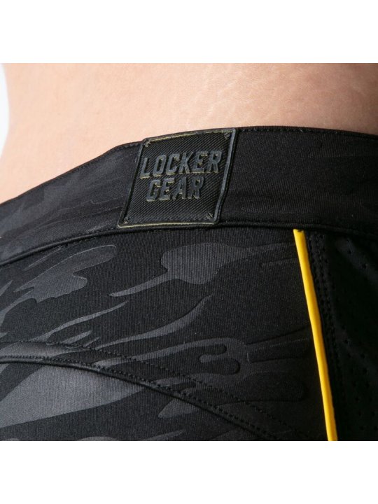 LOCKER GEAR FULL MILITARY ACCESS SHORT AMARILLO S