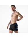 LOCKER GEAR FULL MILITARY ACCESS SHORT AZUL M