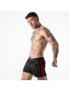 LOCKER GEAR FULL MILITARY ACCESS SHORT ROJO M