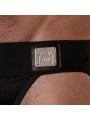 LOCKER GEAR WIDE WAISTBAND JOCKSTRAP NEGRO S