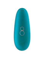 WOMANIZER STARLET 3 ESTIMULADOR CLITORIS TURQUESA