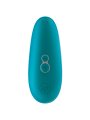 WOMANIZER STARLET 3 ESTIMULADOR CLITORIS TURQUESA