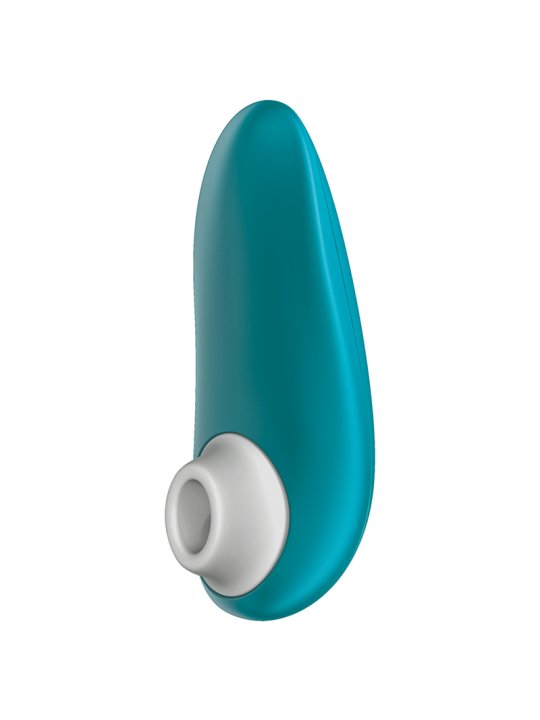 WOMANIZER STARLET 3 ESTIMULADOR CLITORIS TURQUESA