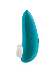 WOMANIZER STARLET 3 ESTIMULADOR CLITORIS TURQUESA