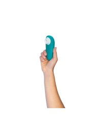 WOMANIZER STARLET 3 ESTIMULADOR CLITORIS TURQUESA