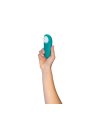WOMANIZER STARLET 3 ESTIMULADOR CLITORIS TURQUESA