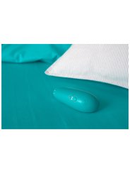WOMANIZER STARLET 3 ESTIMULADOR CLITORIS TURQUESA
