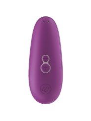 WOMANIZER STARLET 3 ESTIMULADOR CLITORIS VIOLETA