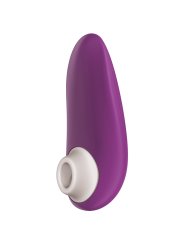 WOMANIZER STARLET 3 ESTIMULADOR CLITORIS VIOLETA