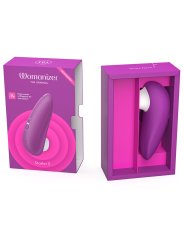 WOMANIZER STARLET 3 ESTIMULADOR CLITORIS VIOLETA