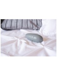 WOMANIZER STARLET 3 ESTIMULADOR CLITORIS GRIS