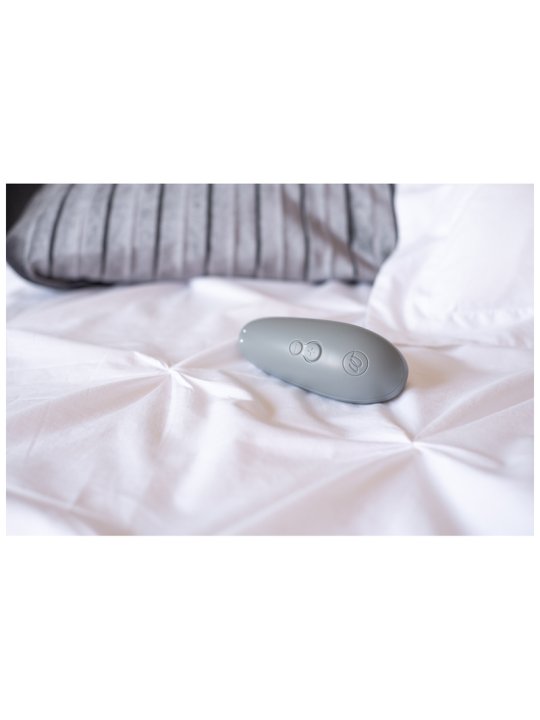 WOMANIZER STARLET 3 ESTIMULADOR CLITORIS GRIS