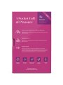 WOMANIZER STARLET 3 ESTIMULADOR CLITORIS ROSA