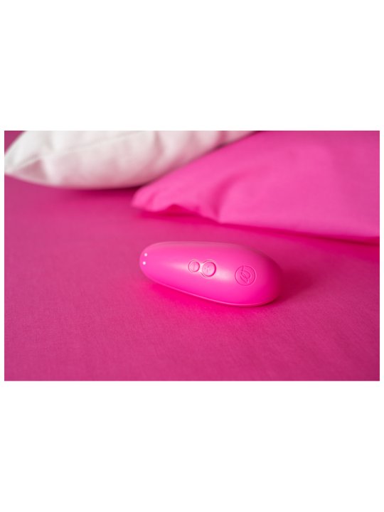 WOMANIZER STARLET 3 ESTIMULADOR CLITORIS ROSA