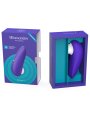 WOMANIZER STARLET 3 ESTIMULADOR CLITORIS INDIGO