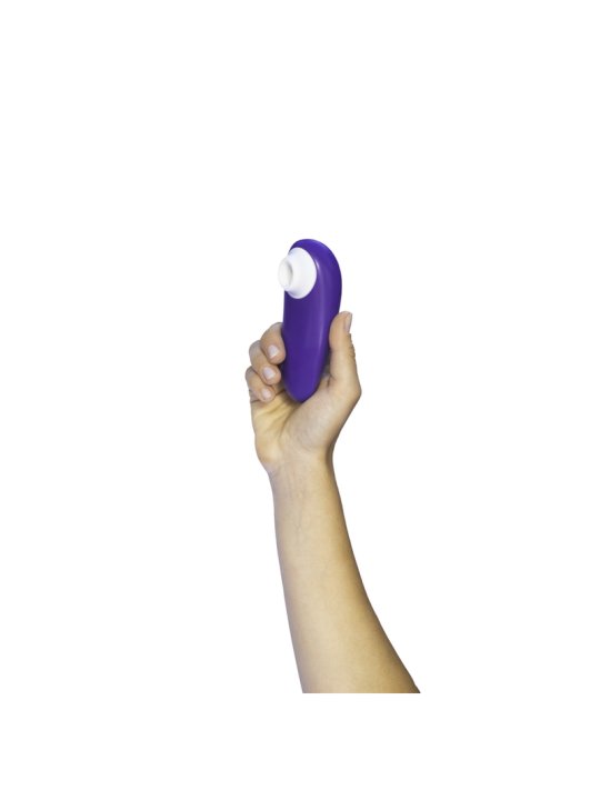 WOMANIZER STARLET 3 ESTIMULADOR CLITORIS INDIGO