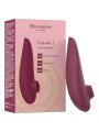 WOMANIZER CLASSIC 2 ESTIMULADOR DE CLITORIS BURDEOS