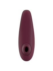 WOMANIZER CLASSIC 2 ESTIMULADOR DE CLITORIS BURDEOS