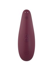 WOMANIZER CLASSIC 2 ESTIMULADOR DE CLITORIS BURDEOS