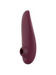 WOMANIZER CLASSIC 2 ESTIMULADOR DE CLITORIS BURDEOS
