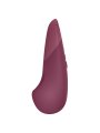 WOMANIZER VIBE VIBRADOR LAY ON SILENCIOSO ROSA OSCURO