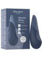 WOMANIZER VIBE VIBRADOR LAY ON SILENCIOSO AZUL OSCURO