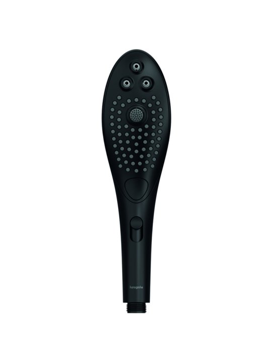 WOMANIZER WAVE CABEZAL DE DUCHA ESTIMULADOR DE CLITORIS NEGRO