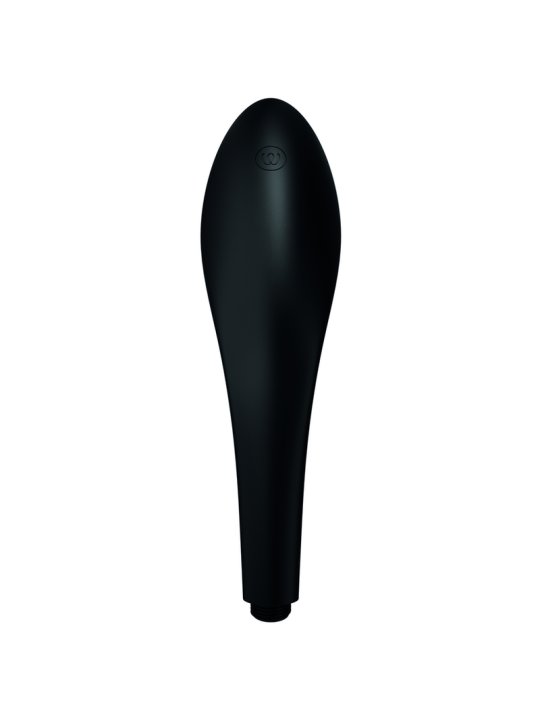 WOMANIZER WAVE CABEZAL DE DUCHA ESTIMULADOR DE CLITORIS NEGRO