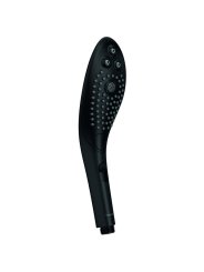 WOMANIZER WAVE CABEZAL DE DUCHA ESTIMULADOR DE CLITORIS NEGRO