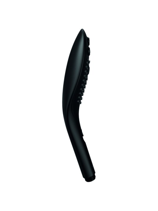 WOMANIZER WAVE CABEZAL DE DUCHA ESTIMULADOR DE CLITORIS NEGRO