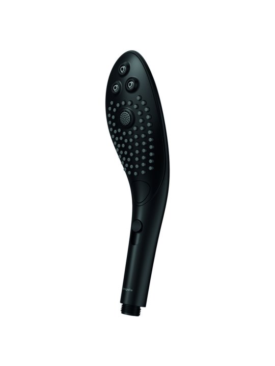 WOMANIZER WAVE CABEZAL DE DUCHA ESTIMULADOR DE CLITORIS NEGRO