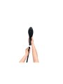 WOMANIZER WAVE CABEZAL DE DUCHA ESTIMULADOR DE CLITORIS NEGRO