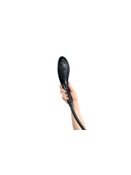WOMANIZER WAVE CABEZAL DE DUCHA ESTIMULADOR DE CLITORIS NEGRO