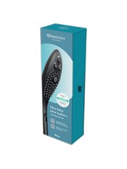 WOMANIZER WAVE CABEZAL DE DUCHA ESTIMULADOR DE CLITORIS NEGRO