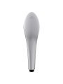 WOMANIZER WAVE CABEZAL DE DUCHA ESTIMULADOR DE CLITORIS PLATEADO