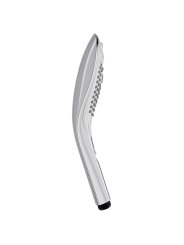 WOMANIZER WAVE CABEZAL DE DUCHA ESTIMULADOR DE CLITORIS PLATEADO