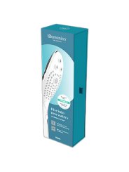 WOMANIZER WAVE CABEZAL DE DUCHA ESTIMULADOR DE CLITORIS PLATEADO