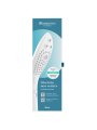 WOMANIZER WAVE CABEZAL DE DUCHA ESTIMULADOR DE CLITORIS BLANCO